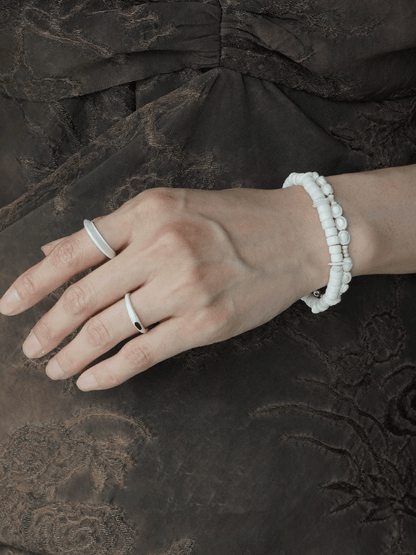 Silver Bracelet for women / silver Jewelry / daily jewelry / bracelet for women